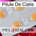 Yellow Cialis Pill 24